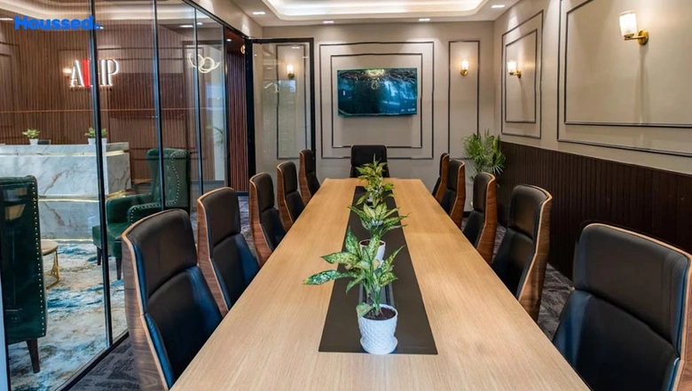 Sample Apartment